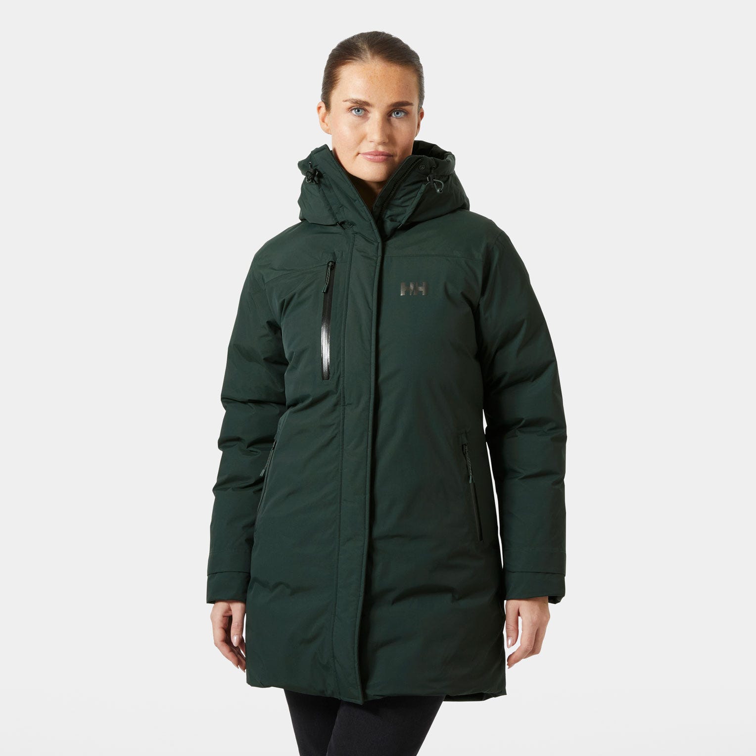 Helly Hansen Damen Adore Helly Tech® Parka XL Image
