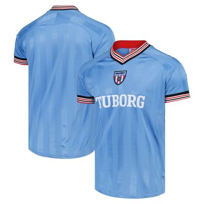 Sunderland Patrick 1986/87 Auswärts-Retrotrikot Image