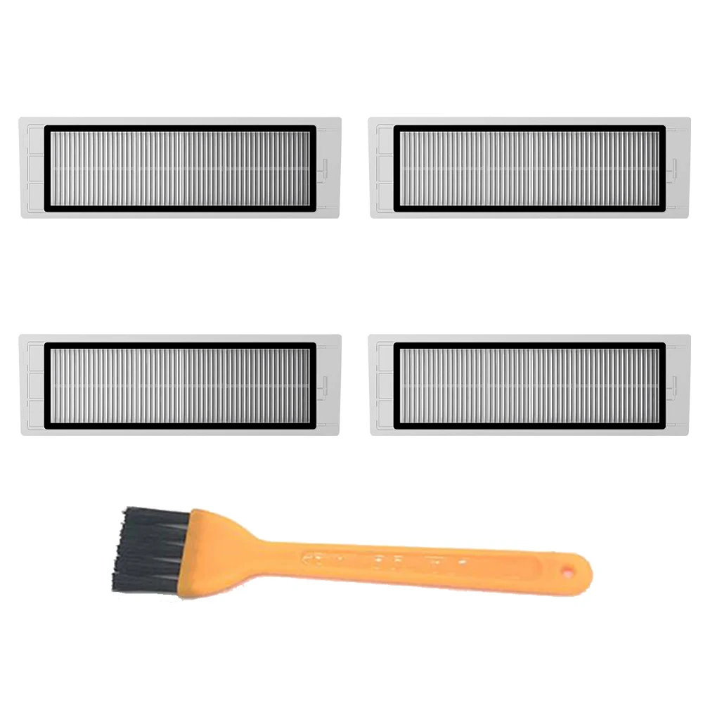 HEPA-Filter Ersatz für Xiaomi Mijia 1S SDJQR01RR Xiaowa C10 Roborock S52 S50 S51 S55 T65 Staubsauger Teile Zubehör Image