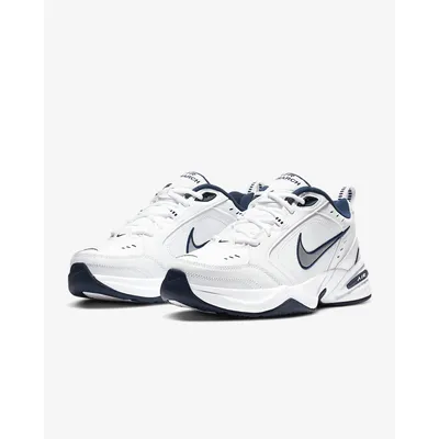 Nike Air Monarch IV Training shoes, dad shoes 415445-102