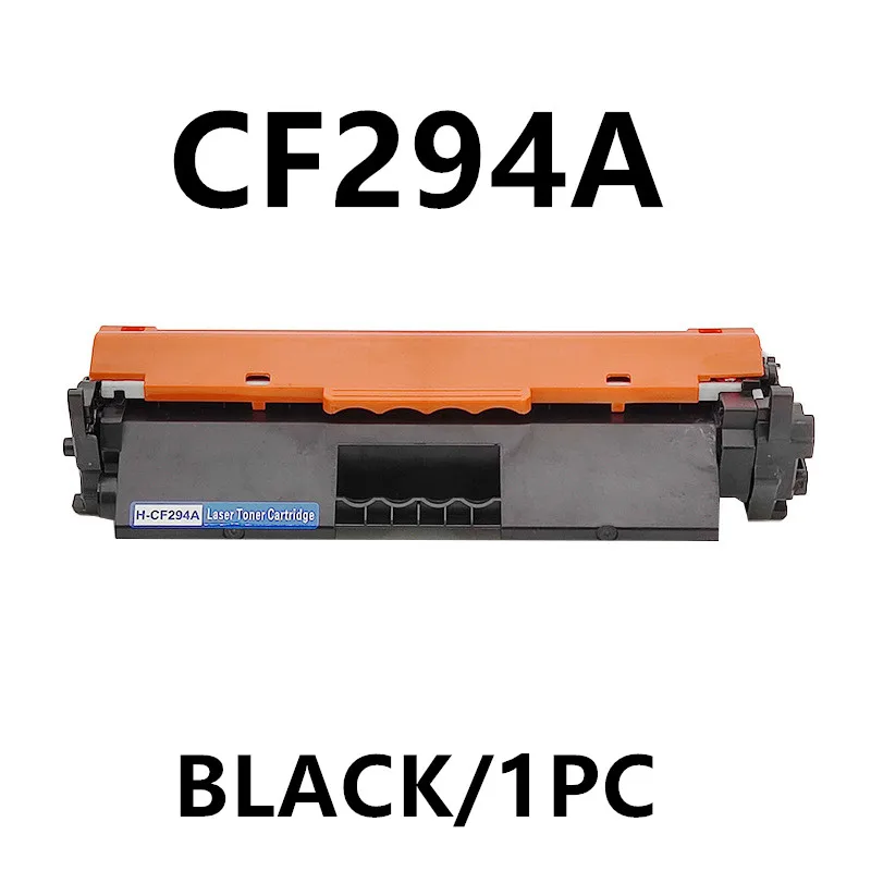 CF294A 294A 94A Tonerkartusche für HP LaserJet Pro M118dw M148DW M148fdw Drucker Image