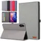 Custodia in tessuto di stoffa Oxford di lusso per Xiaomi Redmi Pad 2 11 pollici 2025 Tablet Custodia protettiva Libro Hülle Coque Capa