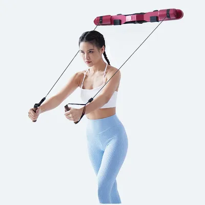 Smart Home Gym für Krafttraining für Rehabilitations-Fitnessgeräte mit App-Steuerung