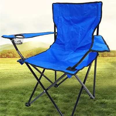 Fishing Chair Foldable Stool Folding Stool Camping Foldable Chair Outdoor Furniture Chairs Camping Chair Stool