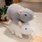 30 cm-100 cm Mouse Simulato Super Morbido Peluche Mouse Peluche Bambola Farcito Ratto Peluche Animali Giocattoli per I Bambini Peluche Regalo Della Mascotte