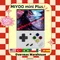 MIYOO Mini Plus Console di gioco portatili retrò Sistema Linux Schermo IPS da 3,5 pollici Emulatore di gioco classico Console di gioco portatili