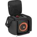 Copertura per altoparlante Custodia protettiva per altoparlante in nylon antipolvere Copertura in rete impermeabile e antigraffio per altoparlante JBL Partybox Encore Essential