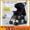 Passeggino Passeggini convertibili 2 in 1 Macchinine Carrozzina Passeggino Passeggino Madre Bambini Passeggino Passeggino con Sanopy