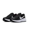 Laufschuh NIKE "W REVOLUTION 8", Gr. 39, schwarz, weiß, iron grau, sportlich, Schuhe