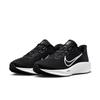 Laufschuh NIKE "QUEST 6", Gr. 41, schwarz, weiß, iron grau, sportlich, Schuhe