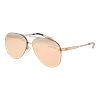 Michael Kors Sonnenbrille 0MK1135B 11084Z 59