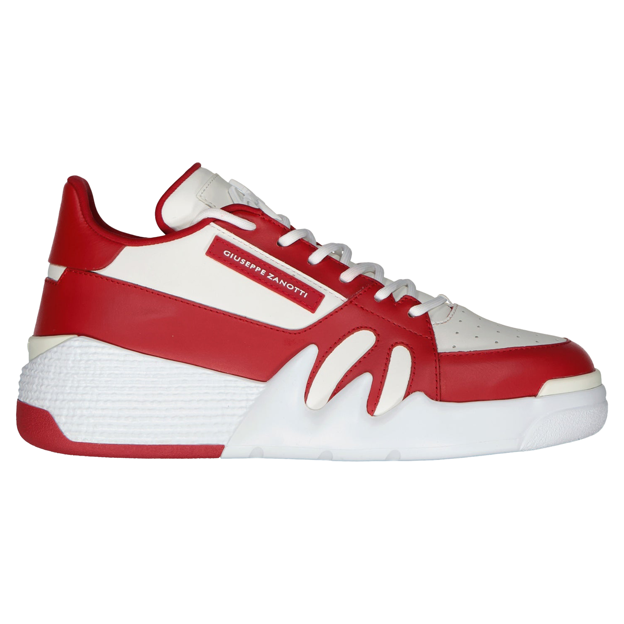 Giuseppe Zanotti Leder-Sneaker Image