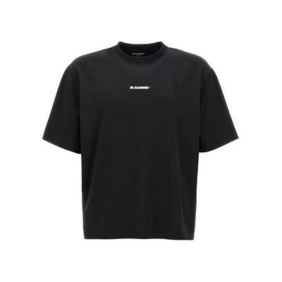 T-Shirt Cn Ss