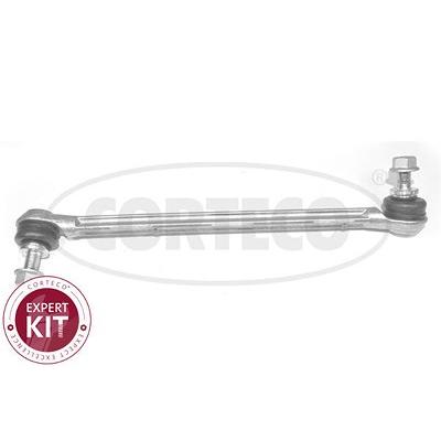 Corteco Stange/Strebe, Stabilisator [Hersteller-Nr. 49400988] für Mercedes-Benz Image