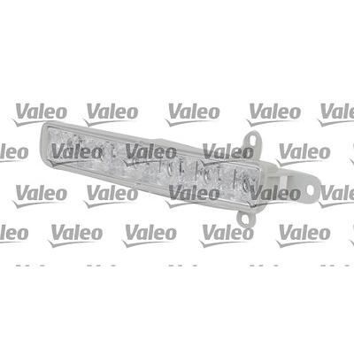 Valeo Seitenmarkierungsleuchte [Hersteller-Nr. 044862] für Citroën, Peugeot, Toyota Image
