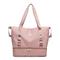 Seesack / Fitness-Tasche Training / Reise / Sport Leicht Oxford Stoff Schuh- und Nassfach