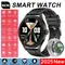 Neue GPS Track Smart Uhr Männer 360 * 360 AMOLED Bildschirm Herz Rate Gesundheit Monitor Bluetooth Anruf Wasserdichte Frauen Smartwatch 2025