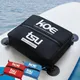 Borsa per paddle board Borsa per ponte Borsa portatile per stand up paddle Board per accessori per barche gonfiabili per paddleboard per kayak