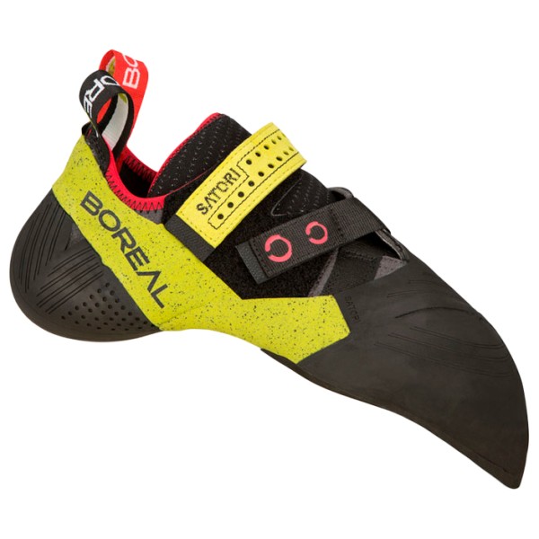 Boreal - Satori - Kletterschuhe UK 6 | EU 39,5 gelb