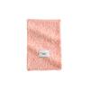 Schal MARC O'POLO DENIM "aus Schurwolle-Alpakawolle-Mix", Damen, rosa (light pink), Obermaterial: 72% Schurwolle, 22% Polyamid, 6% Alpaka, unifarben, Modetücher