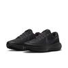 Laufschuh NIKE "W REVOLUTION 8", Gr. 40,5, schwarz (schwarz, anthrazit), sportlich, Schuhe