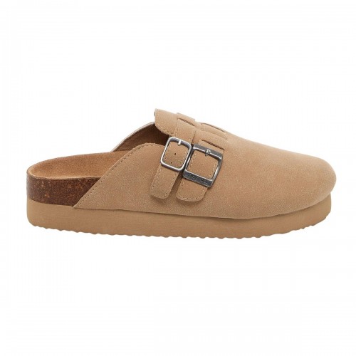 Rocket Dog - "Abel Plus" Clogs für Damen (Blaugrün) Image
