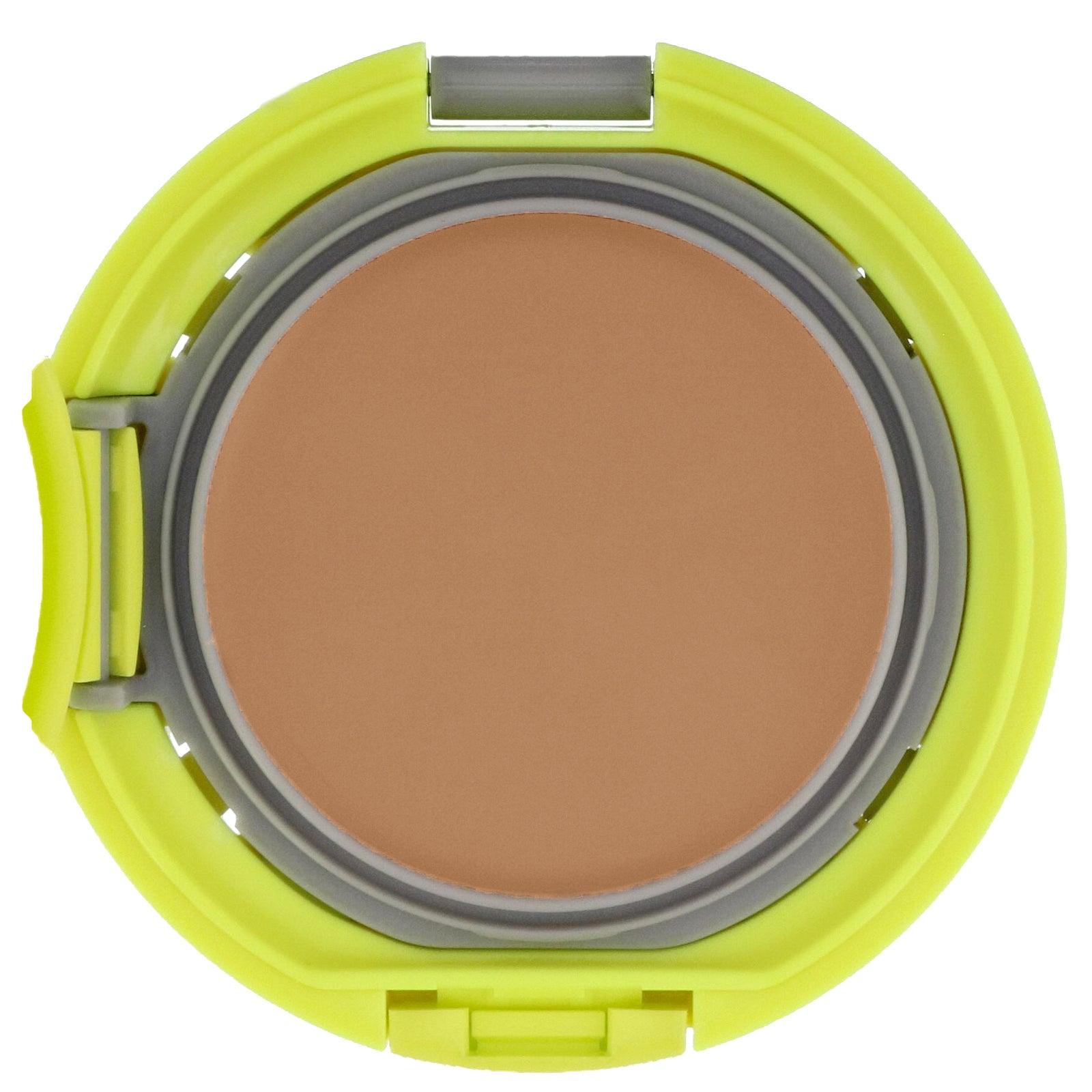 Shiseido Sports BB Compact mit SPF50+ für ultimativen Sonnenschutz Image