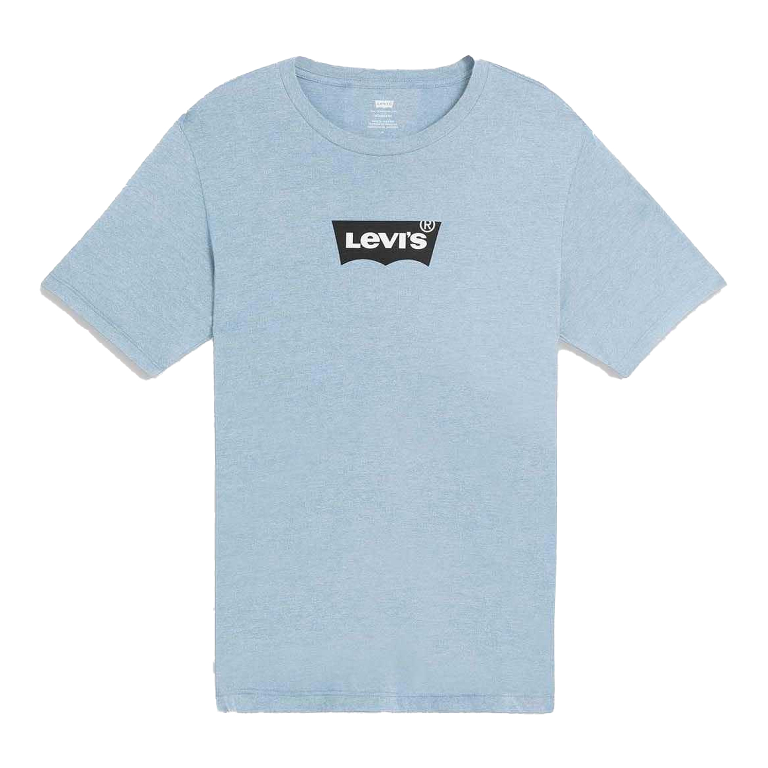 Levis - T-Shirt für Herren (Hellblau) Image
