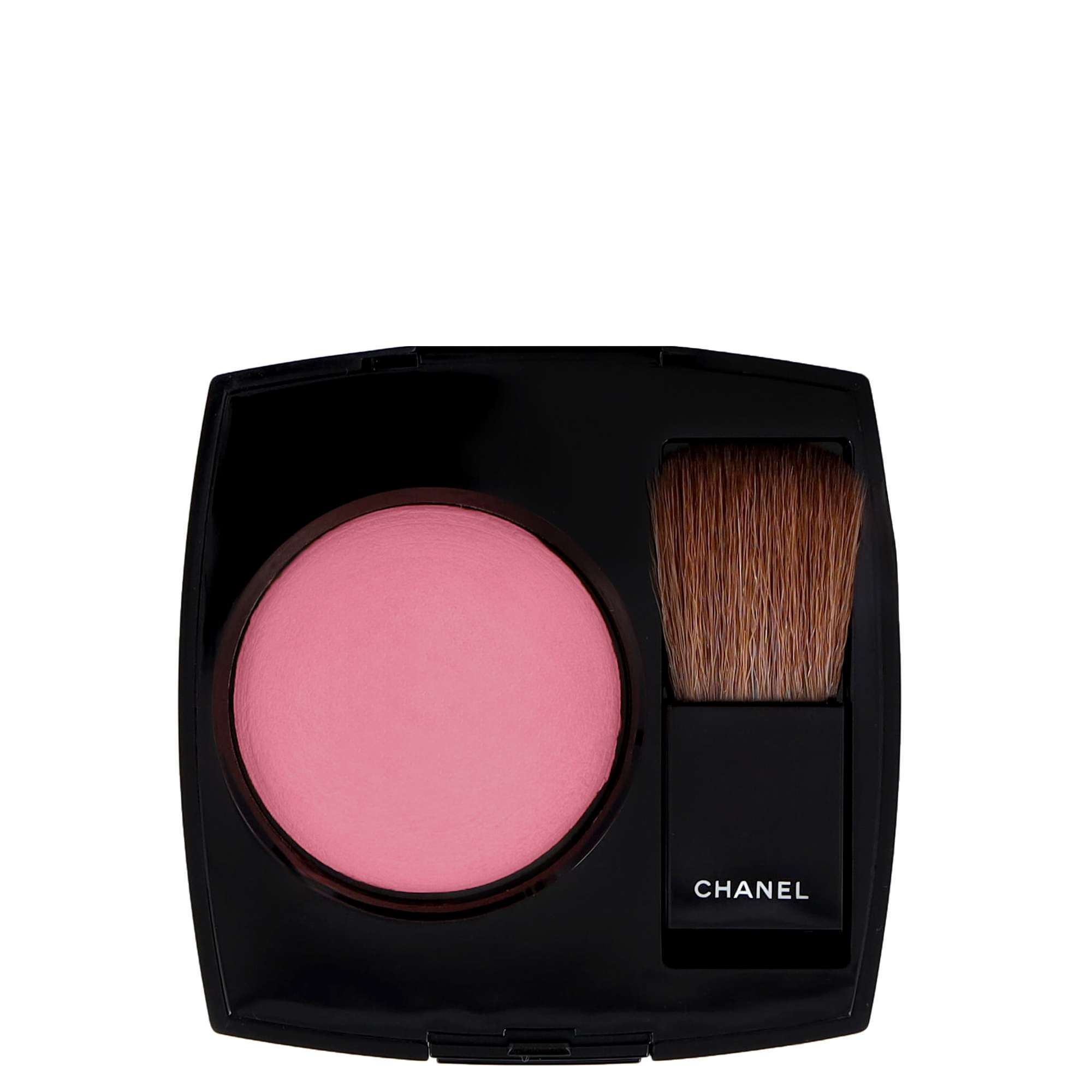 Chanel Joues Contraste Puderblush 64 Pink Explosion - 4 g Image