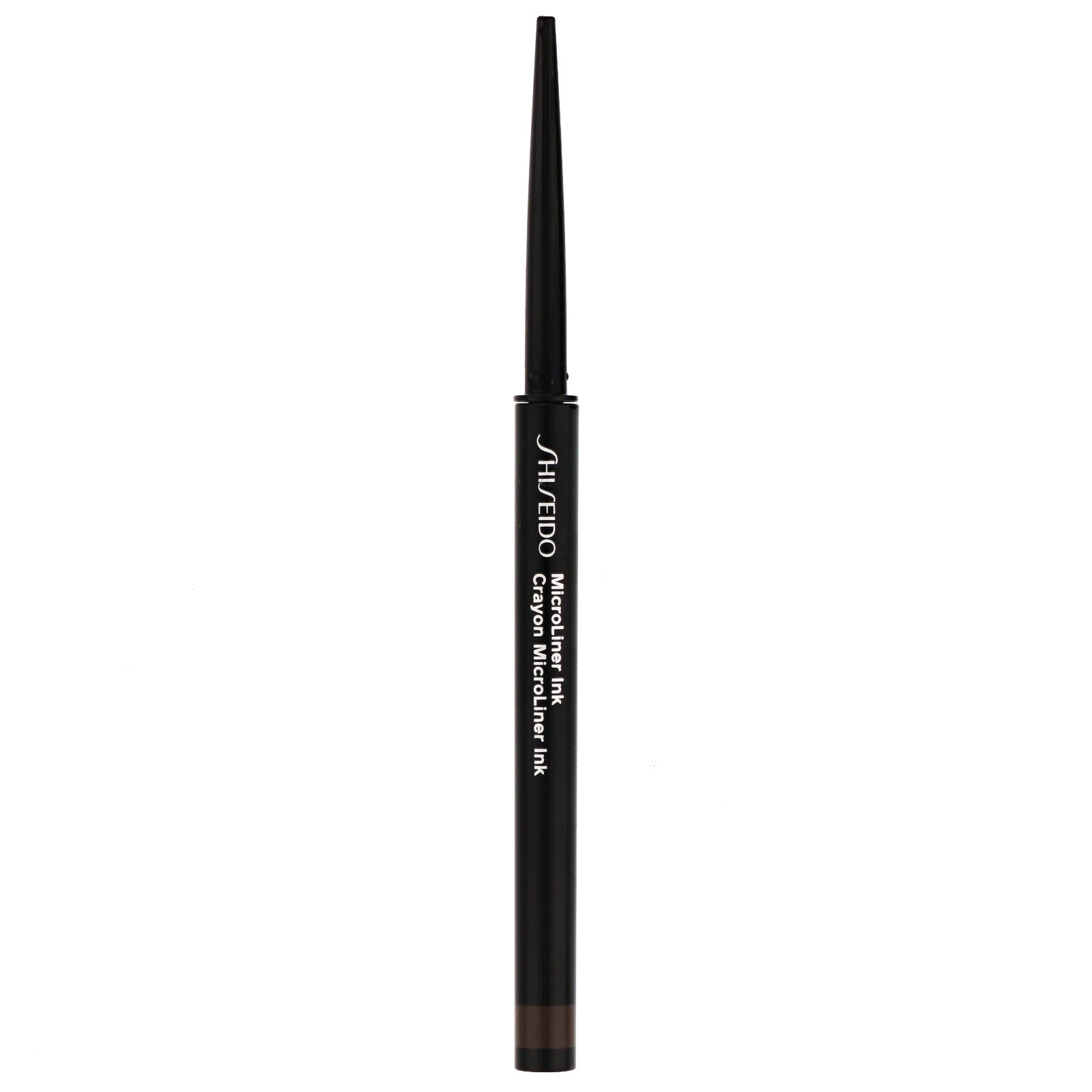 Shiseido MicroLiner Ink Eyeliner - Präzise und wischfeste Formel Image