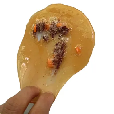 1pcs Funny Gag Gift Fake Vomit Prank Adult Toys FakePuke Throw up Novelty Barf Office Pranks Joke Gag Gifts for Halloween