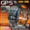 T-Rex 3 Ultra Uhr GPS 10 ATM Wasserdichte Smartwatch Männer Armband Schwimmen Sport Integrierte GPS Bluetooth Anruf Outdoor Fitness Uhren
