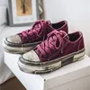 Vintage Leinwand Skateboard Schuhe Mann Komfort Plattform männer Vulkanisieren Schuhe Low Cut Original männer Turnschuhe zapatos para hombre