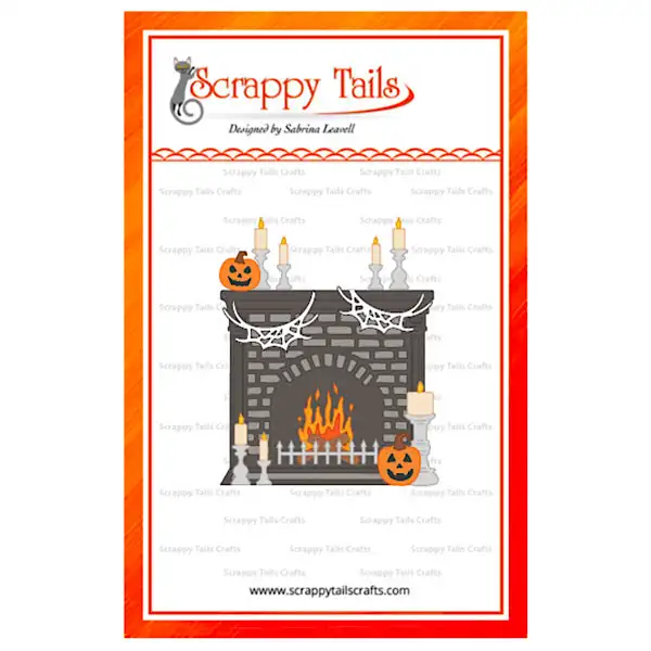 Haunted Housewarming Photopolymer Stamp Dies Scrapbook Diary Decoration Embossing Template Diy Greeting Card Handmade