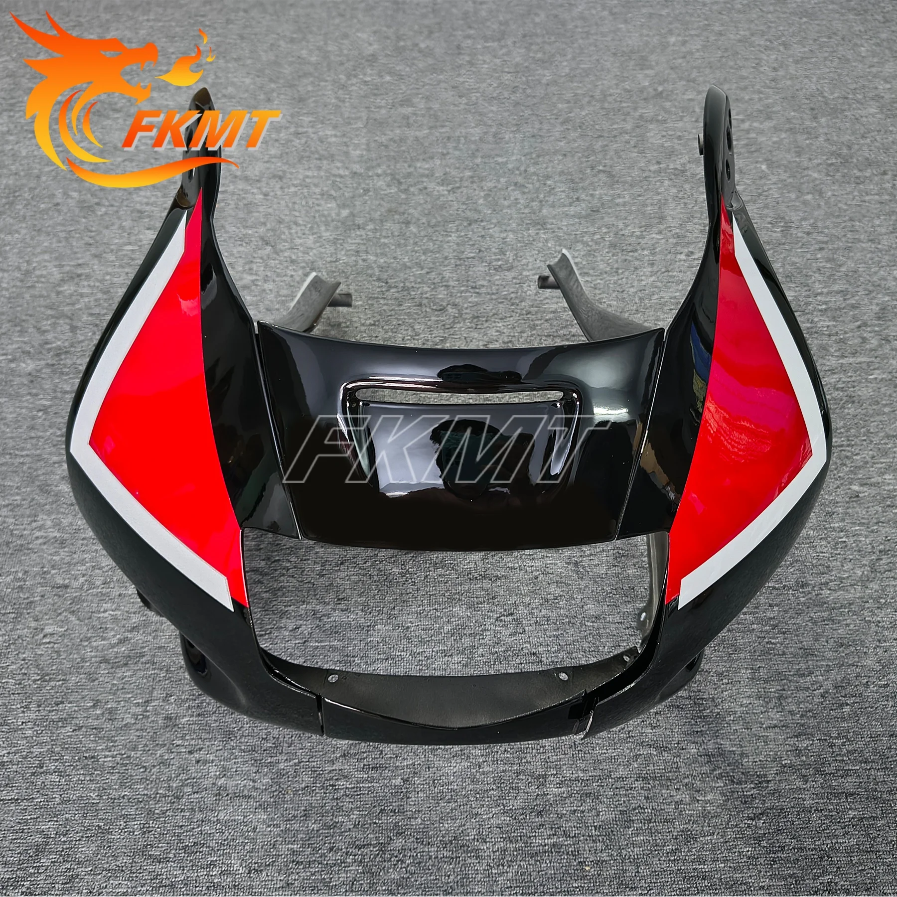 Kit carenatura per CBR600 F2 91 92 CBR 600 F2 Kit carenatura 93 94 per Honda Cbr600 Kit carenatura 1991 1992 1993 1994 Bianco Rosso