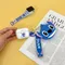 Stitch Auricolare Bluetooth Spiderman In-Ear Wireless Tws Auricolari Cartoon Cuffie per Ragazzi Ragazze Compleanno Regali di Natale
