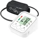 Braccio digitale medico BP Monitor della pressione arteriosa Tensiometro Tonometro Sfigmomanometro automatico Misuratore di impulsi della frequenza cardiaca Monito