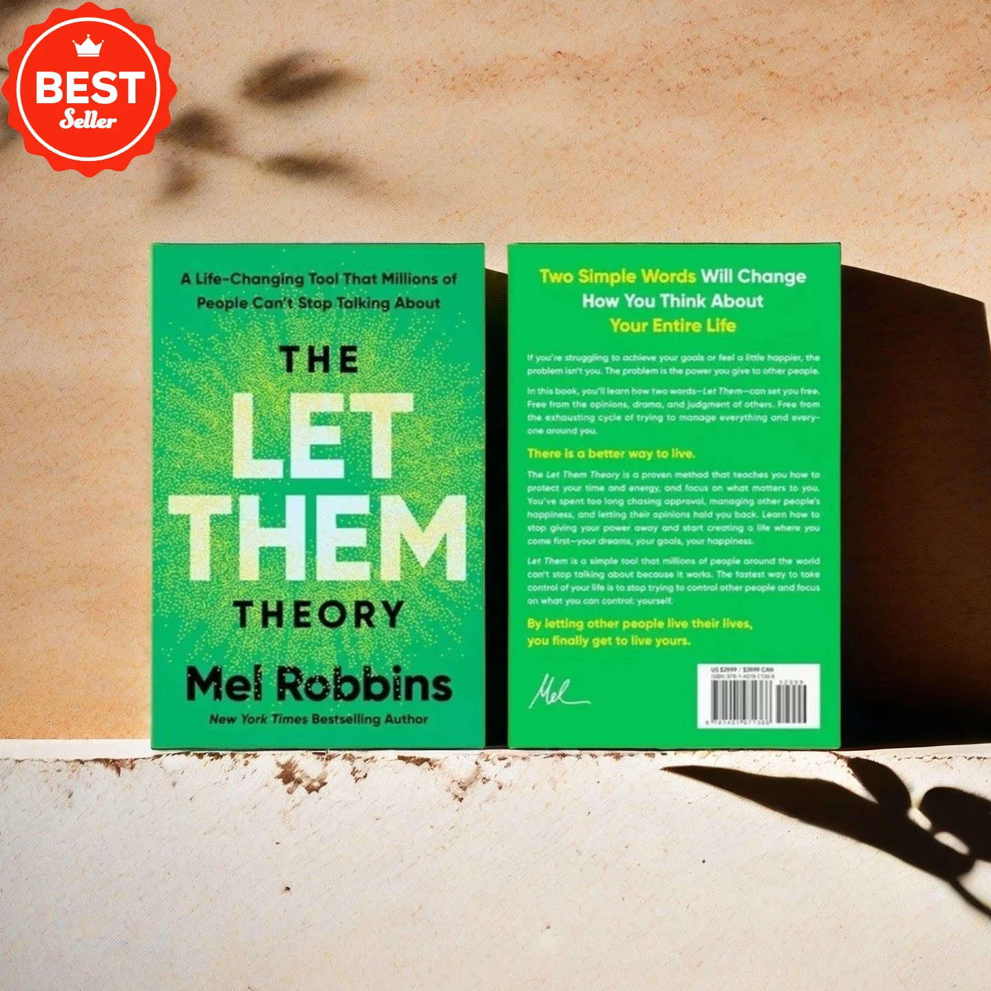 "The Law of Letting Go": Million-Discussed Life-Changing Tools, Self-Management Guide, Psychological Empowerment Book