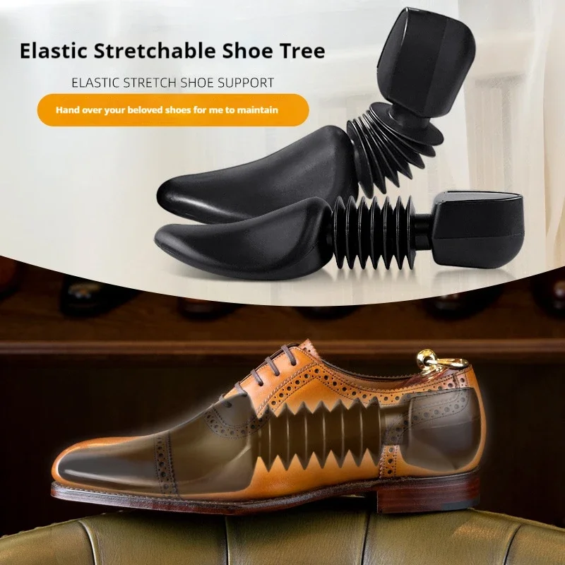 Neue 2Pcs Skalierbare Schuh Bäume Männer Frau Schuh Oberen Gestaltung Anti Falten Schuhe Bahre Anti Verformung Innere Unterstützung Schuh hält