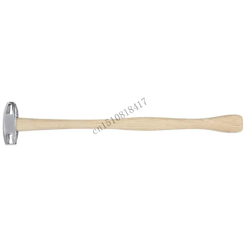 517B Car Dent Repair Hammer Hollowed Out Hammer Sheet Metal Repair Tool