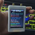 2 colori per scheda di sviluppo ESP32 1.7.2 con modulo di posizionamento schermo da 2,8 pollici per dispositivo Mar-X-Auder WiFi GPS Bluetooth ﻿