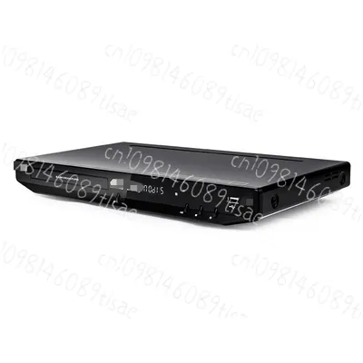 BDP-G4350 4K Blu-ray Player 3D DVD Player 4K UHD HD mit Panorama Sound Dolby Digital