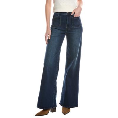 7 For All Mankind Ultra High-Rise Jo Alexandria Jean