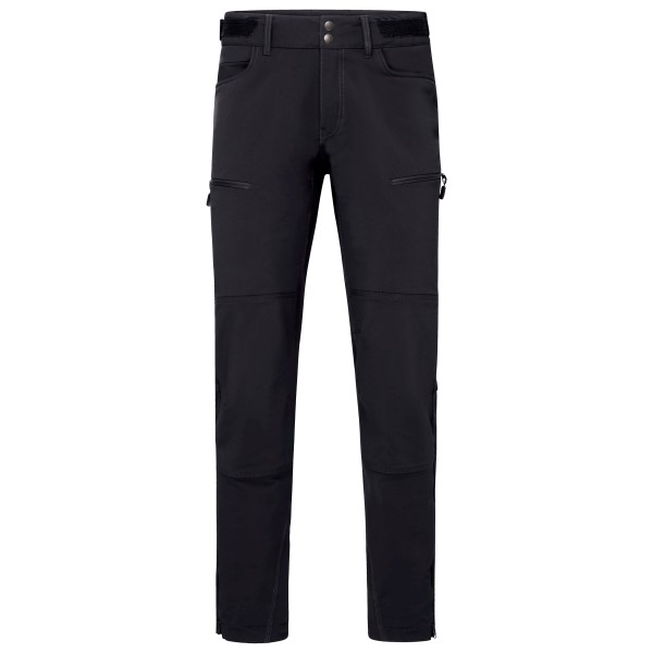 Norrøna - Femund Flex1 Pants - Trekkinghose Gr XL schwarz
