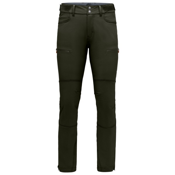 Norrøna - Femund Flex1 Pants - Trekkinghose Gr S oliv