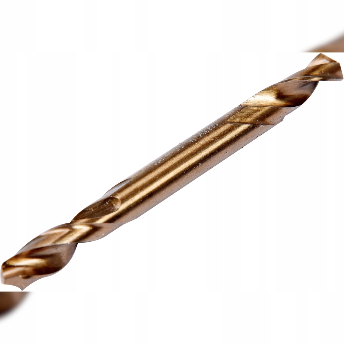 TRIZERATOP Metallbohrer HSS, doppelseitig 5,5mm Image