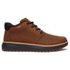 Timberland - Hudson Road Mid Lace Up GTX Chukka Boot - Freizeitschuhe 44,5 | EU 44,5 braun