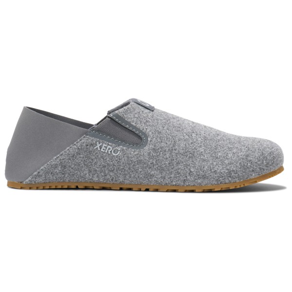 Xero Shoes - Women's Pagosa - Barfußschuhe 38 | EU 38 grau