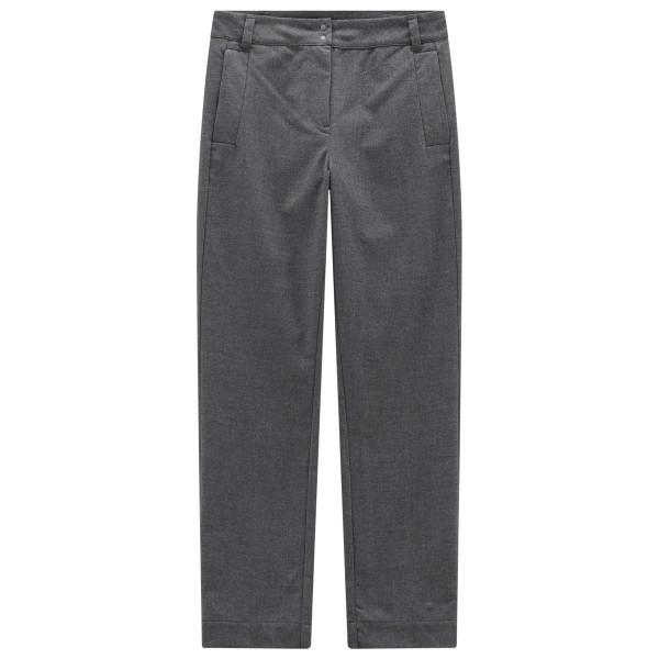 Jeanne Baret - Women's Primrose Chinos - Freizeithose Gr 36 grau