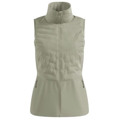 Odlo - Women's Vest Zeroweight Insulator - Laufweste Gr M shadow Image